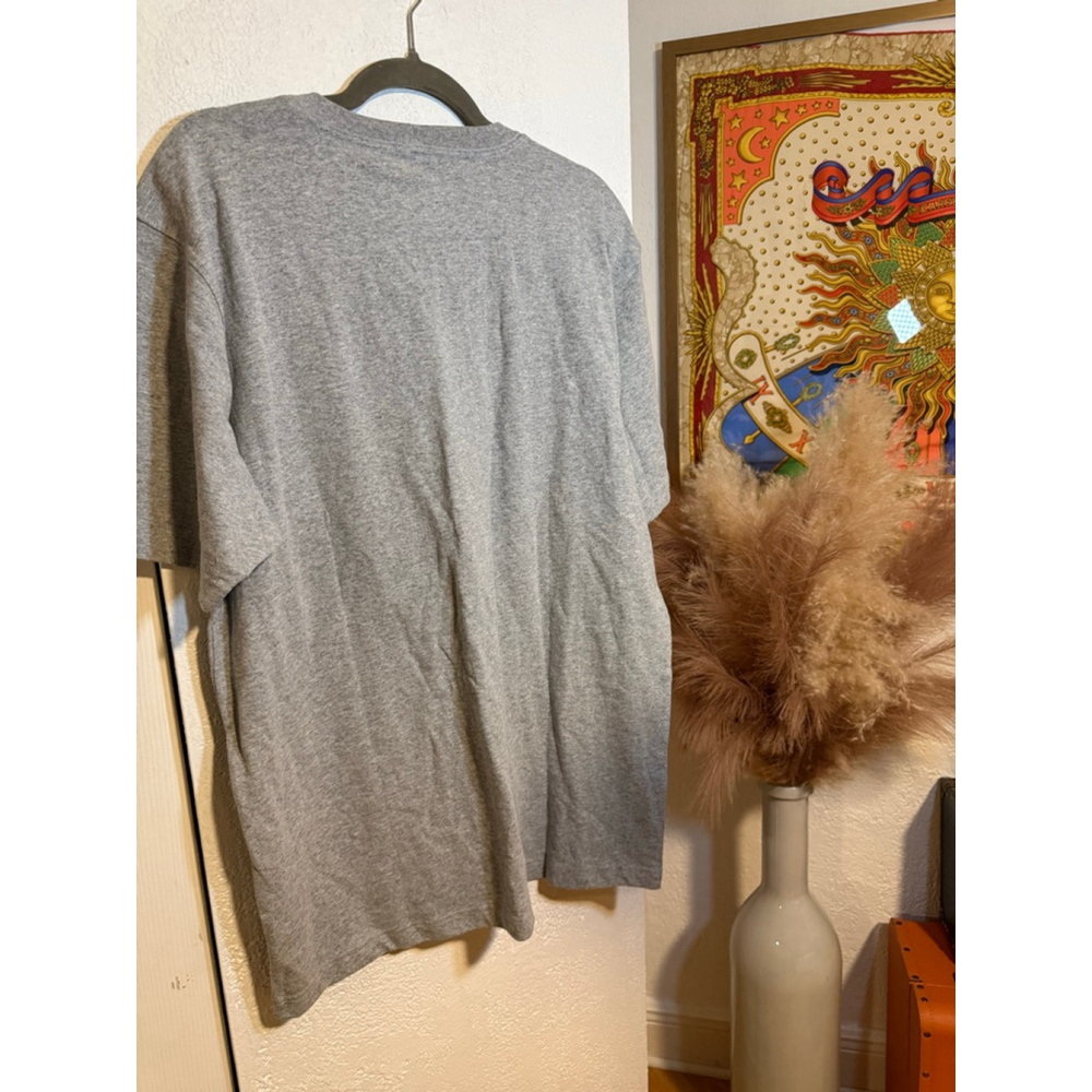 NWT, Carhartt Loose Fit Heavyweight Short-Sleeve Pocket T-Shirt, medium - Picture 5 of 5